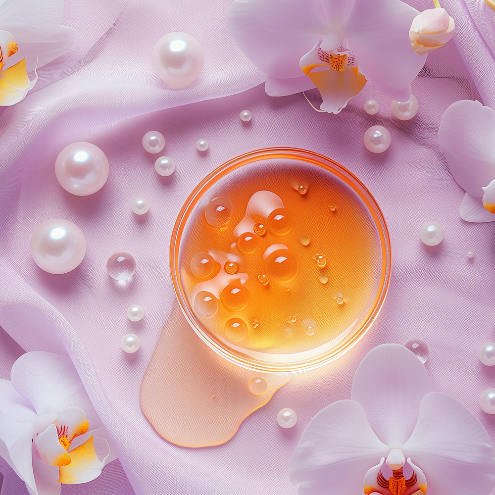 BODY NECTAR - Me Time