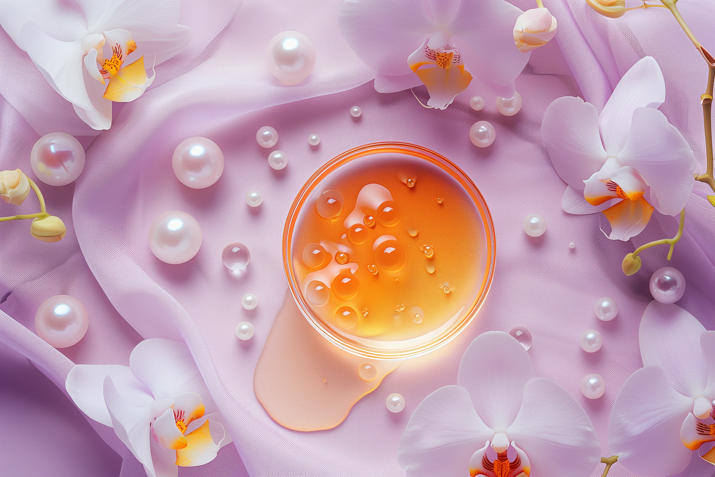 BODY NECTAR - Me Time