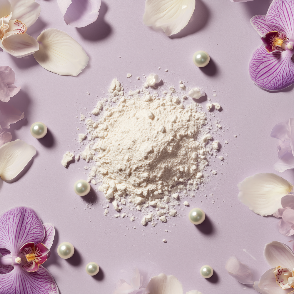 DUSTING POWDER - Me Time