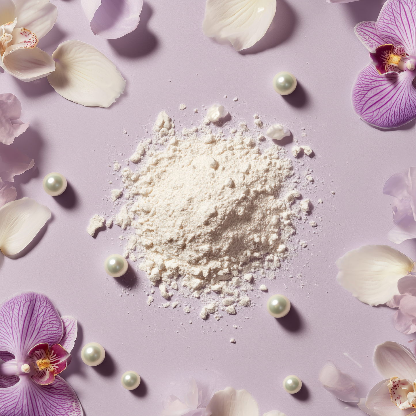 DUSTING POWDER - Me Time