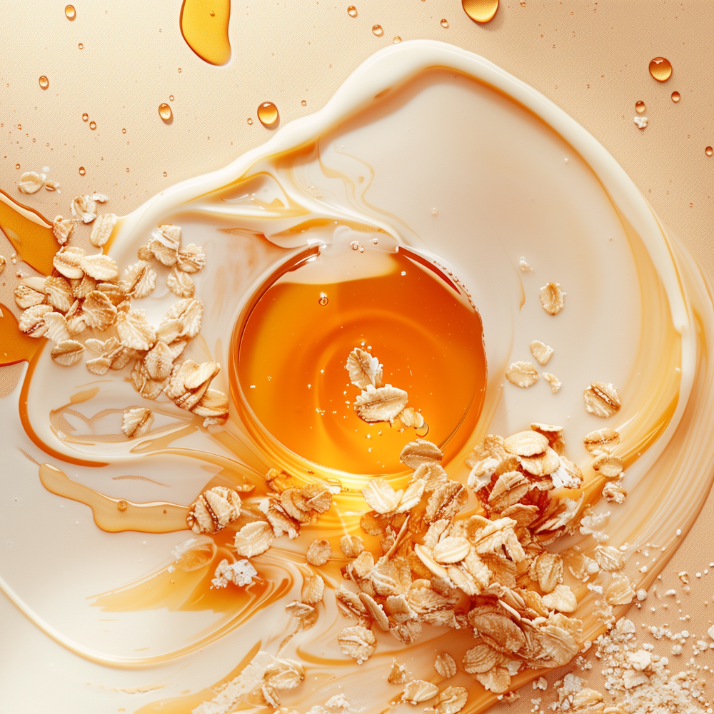 BODY NECTAR - Milk 'n Honey