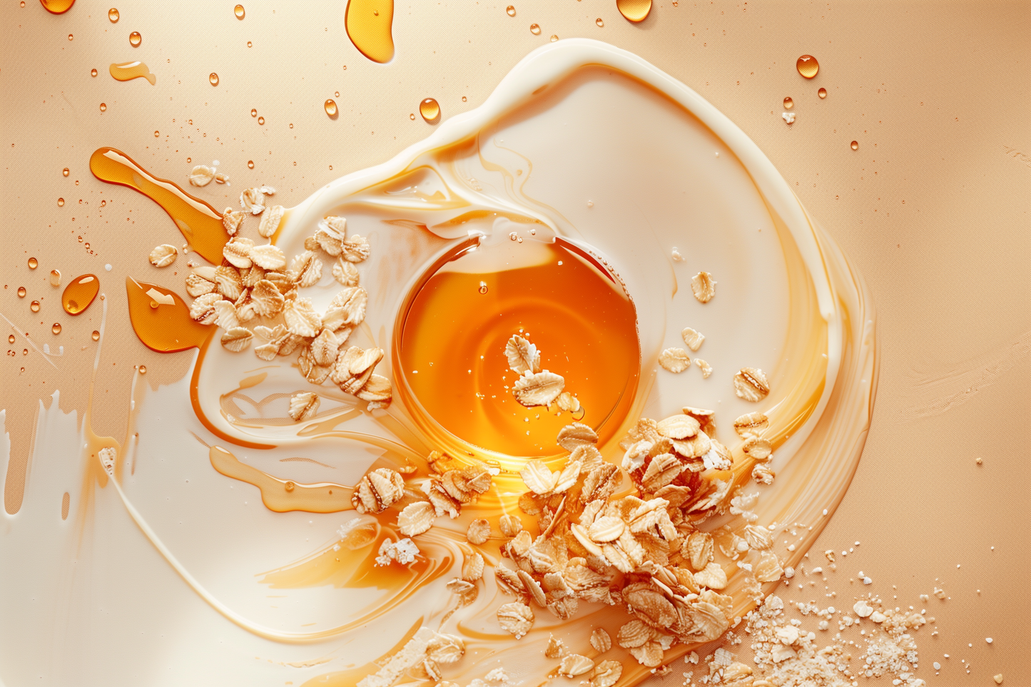 BODY NECTAR - Milk 'n Honey