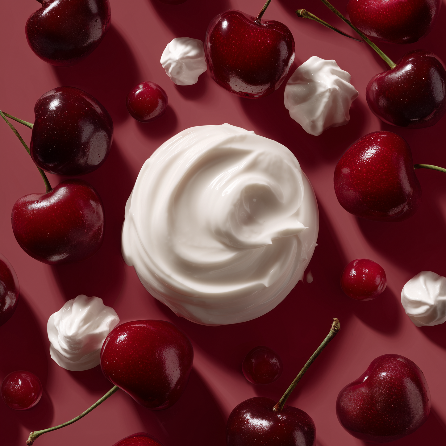 BODY CRÉME - My Cherry Amour