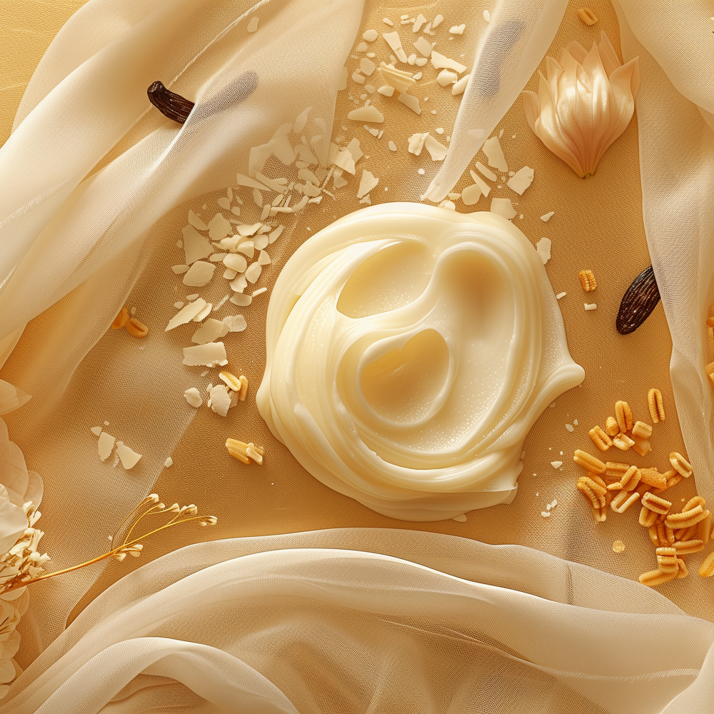 BODY BUTTER - Queenin'