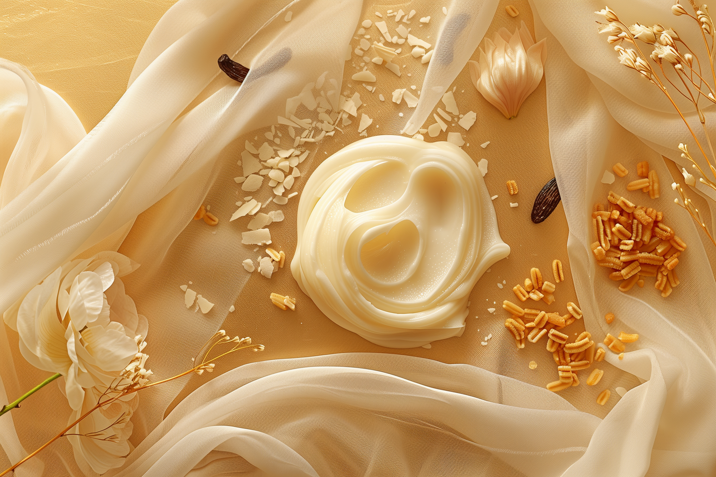 BODY BUTTER - Queenin'