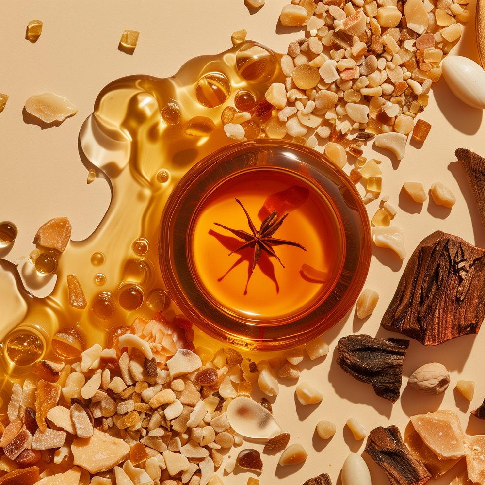 BODY NECTAR - Sanctum