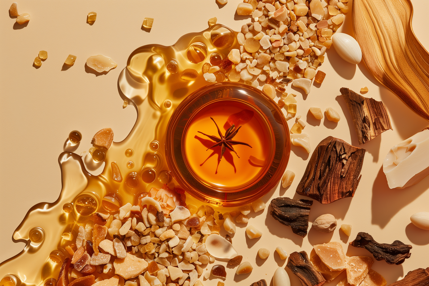 BODY NECTAR - Sanctum