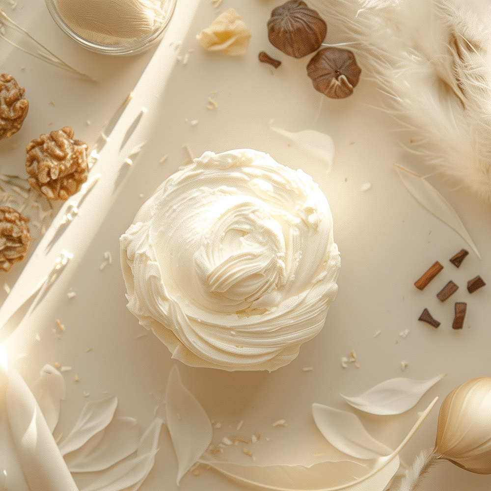 BODY BUTTER - Sanctum