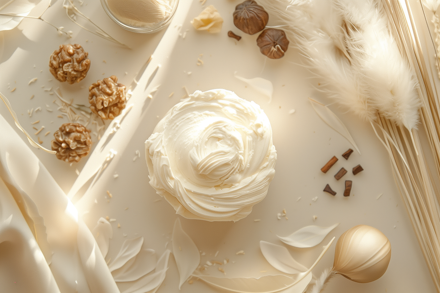 BODY BUTTER - Sanctum