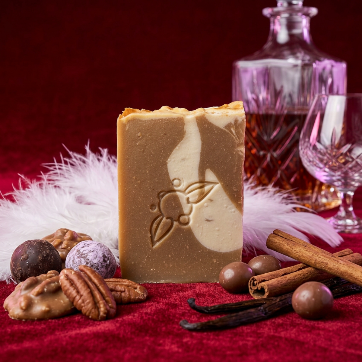 ARTISAN SOAP - Sanctum