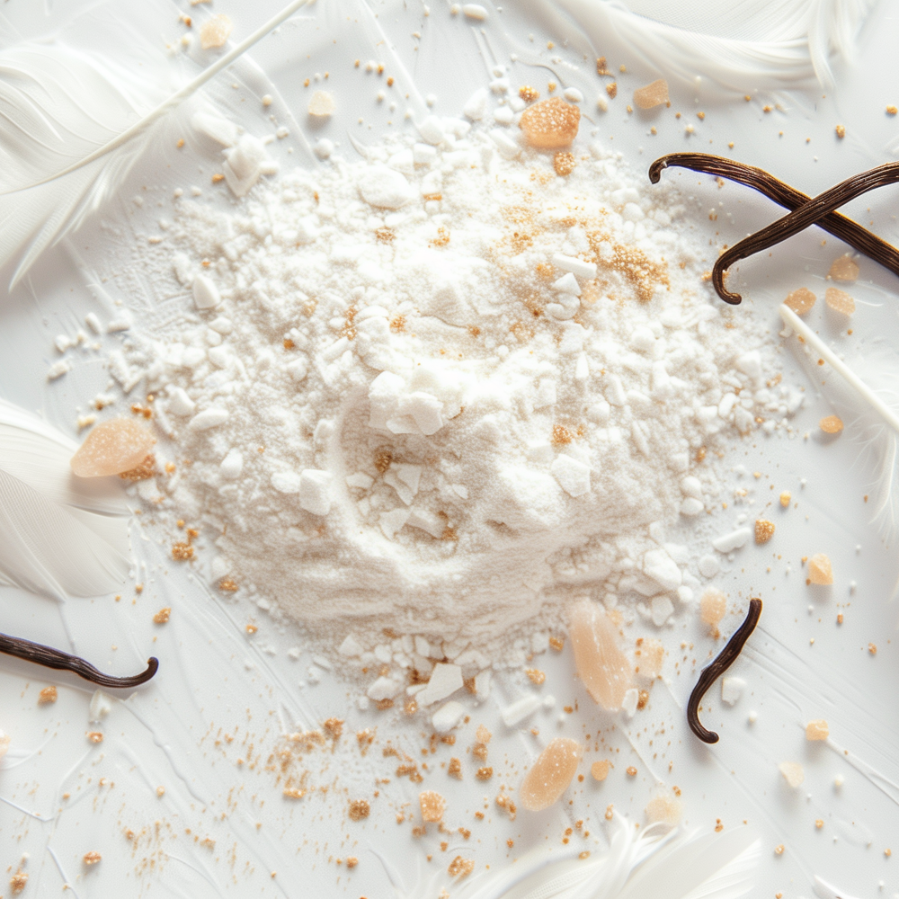 DUSTING POWDER - Sanctum