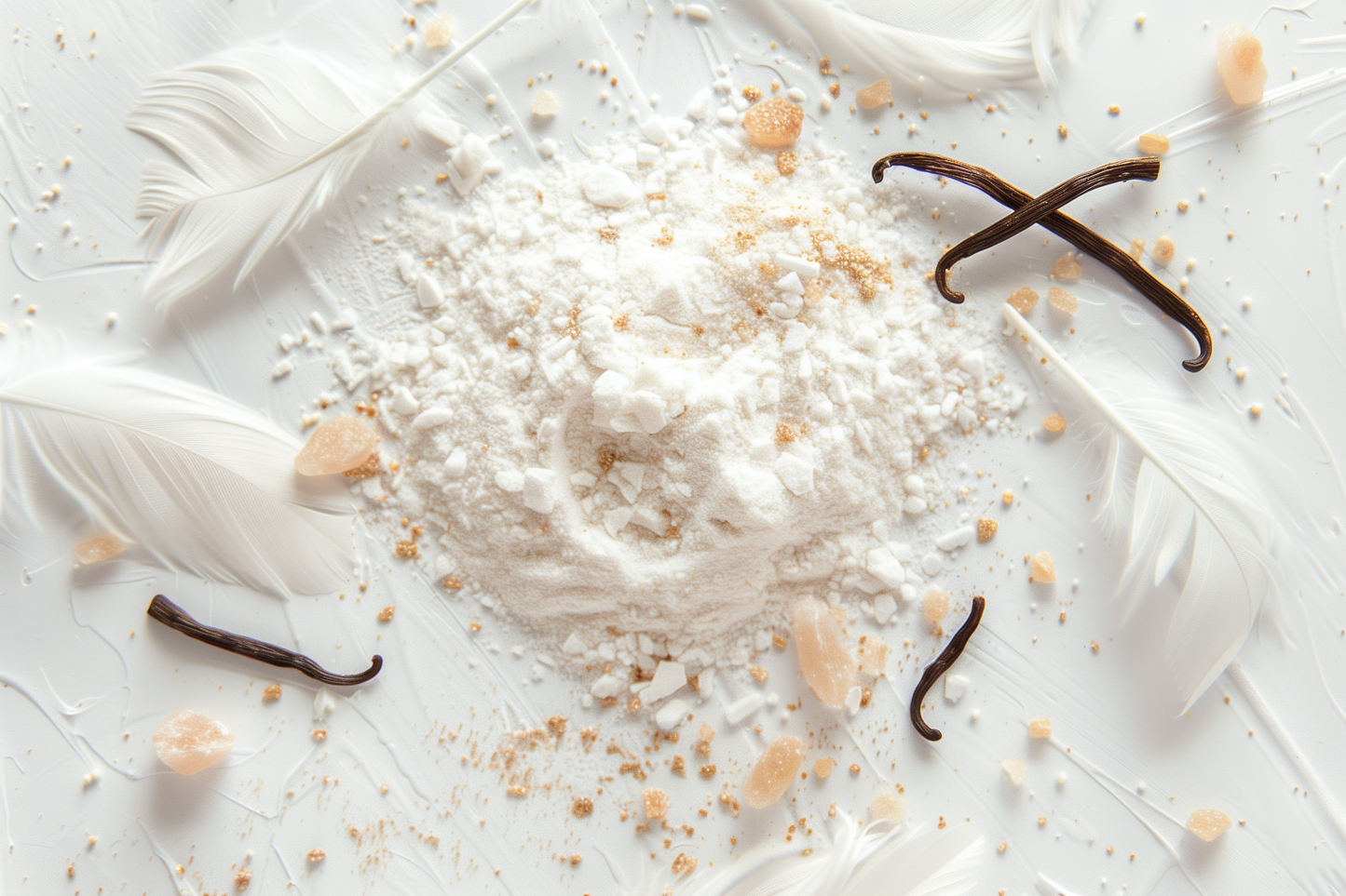 DUSTING POWDER - Sanctum