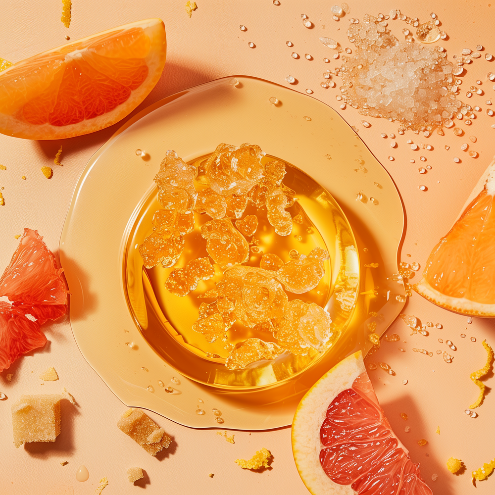 BODY NECTAR - Shalom