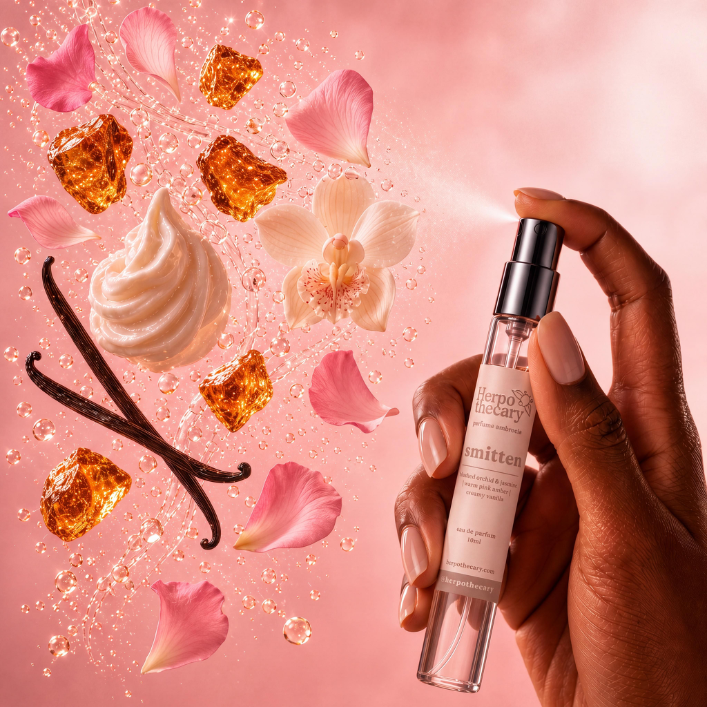 10ML EDP - Smitten