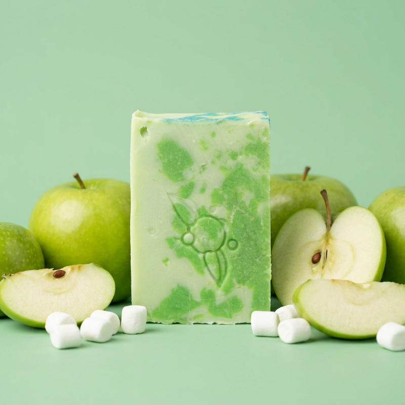 ARTISAN SOAP - Soft Chaos