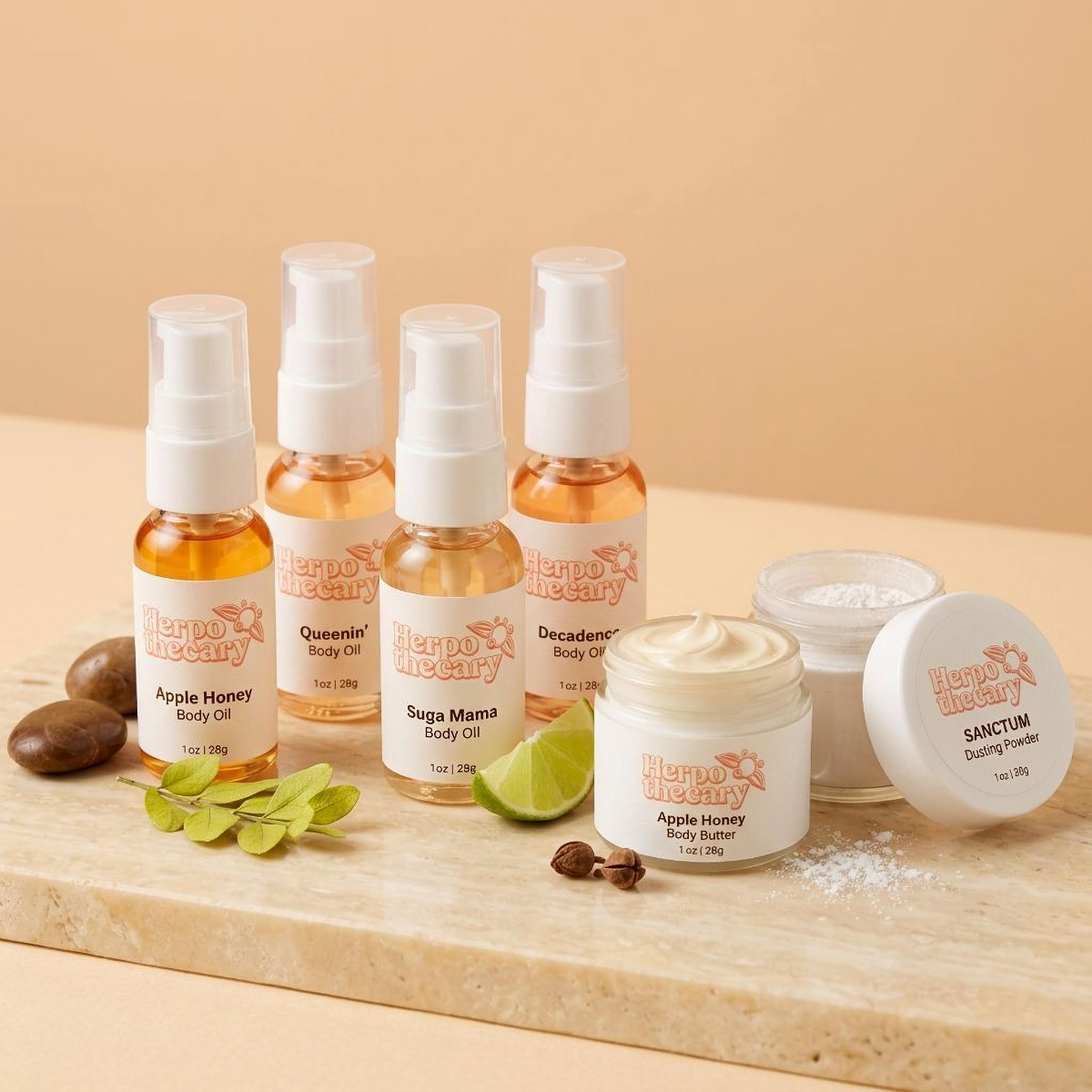 SOFT STARTER DISCOVERY SET