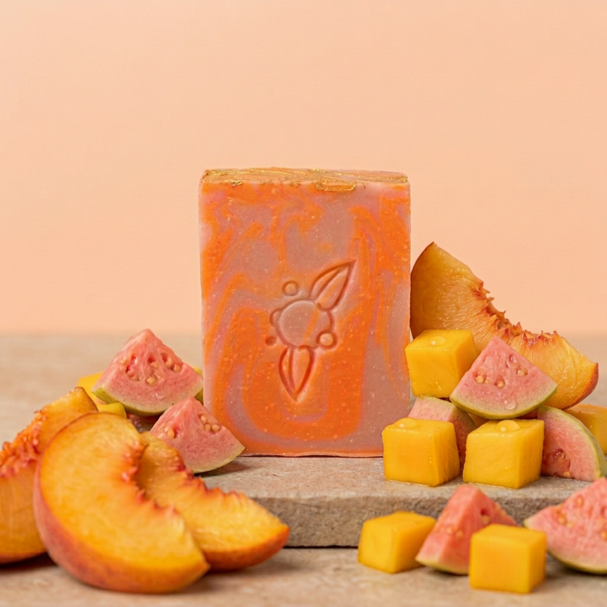 ARTISAN SOAP - Southern Belle