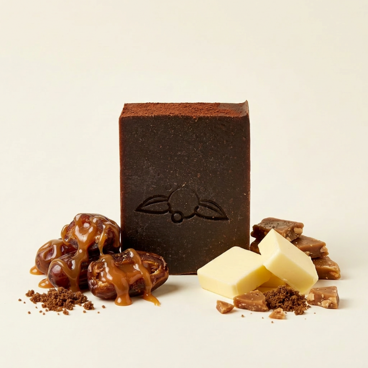 ARTISAN SOAP - Sticky Dates