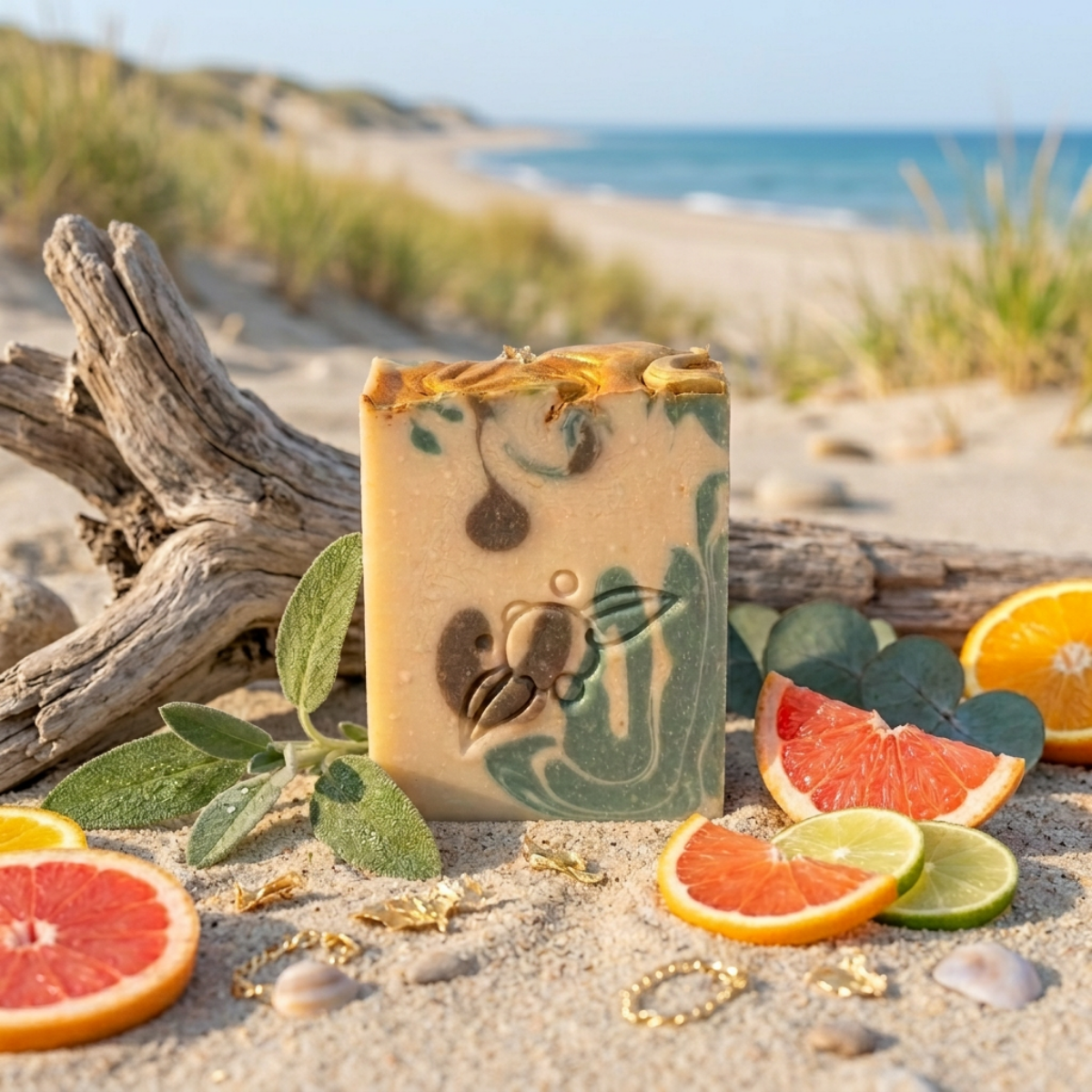 ARTISAN SOAP - Still Water