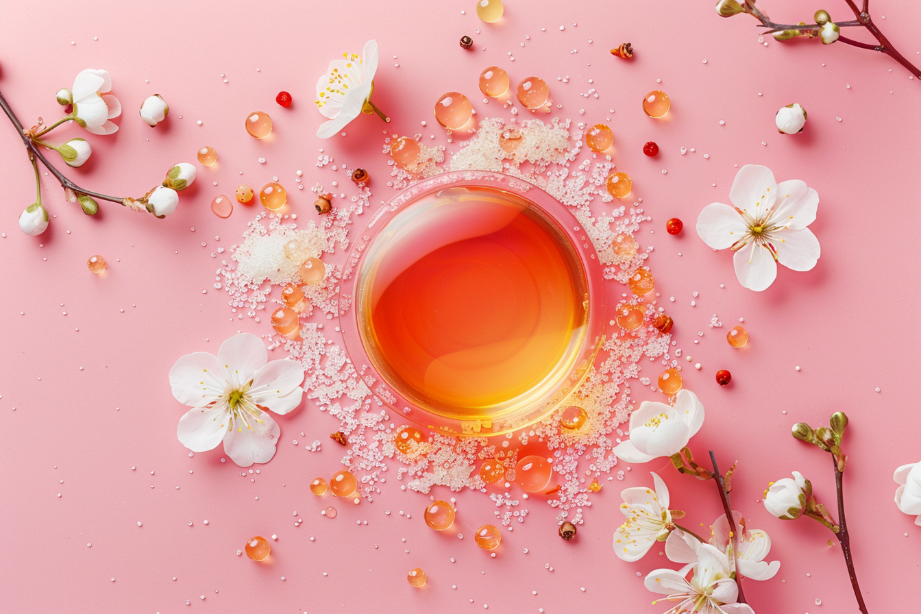 BODY NECTAR - Suga Mama