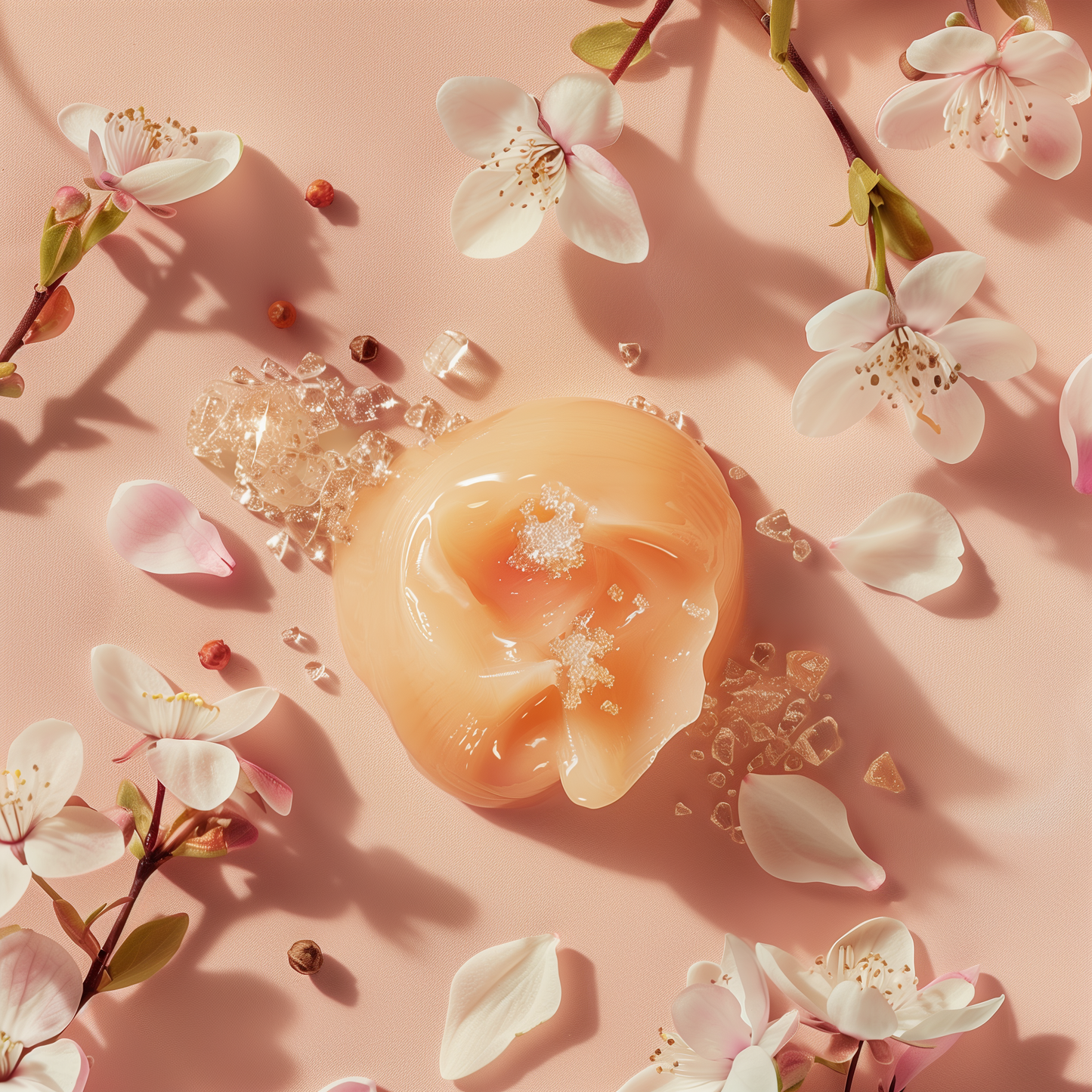 BODY BUTTER - Suga Mama