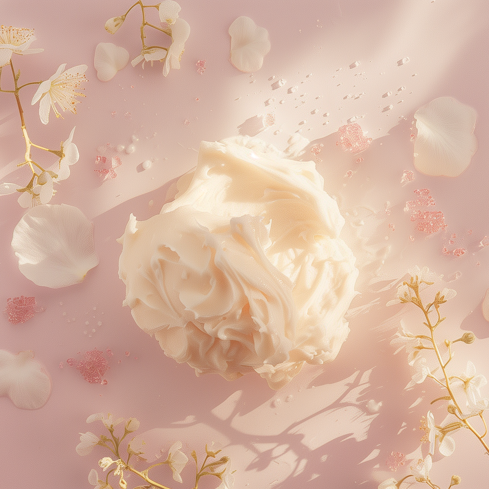 BODY BUTTER - Suga Mama