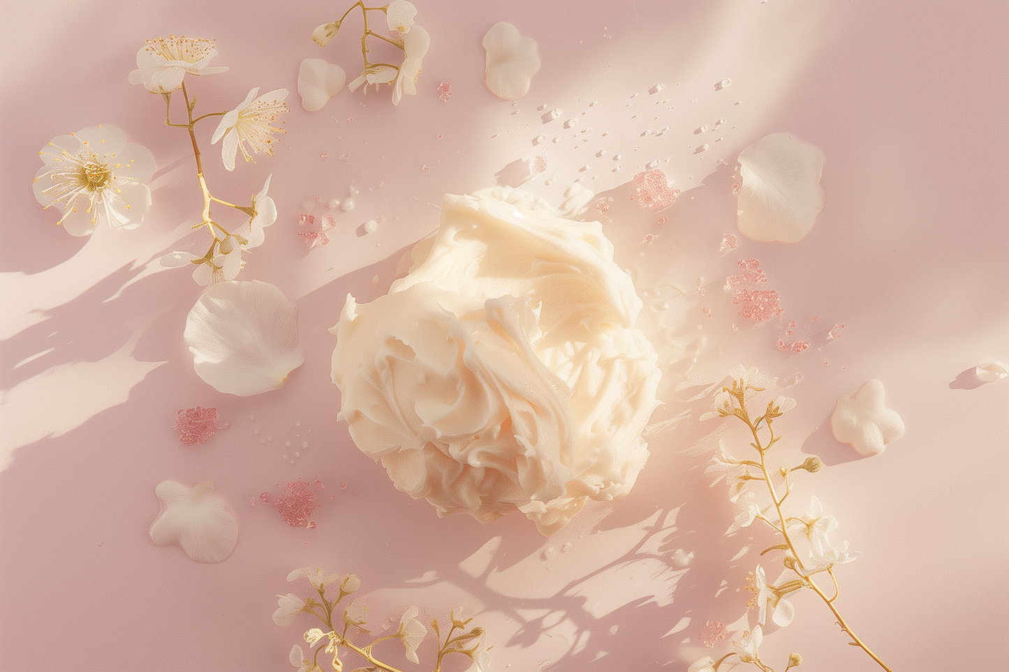 BODY BUTTER - Suga Mama