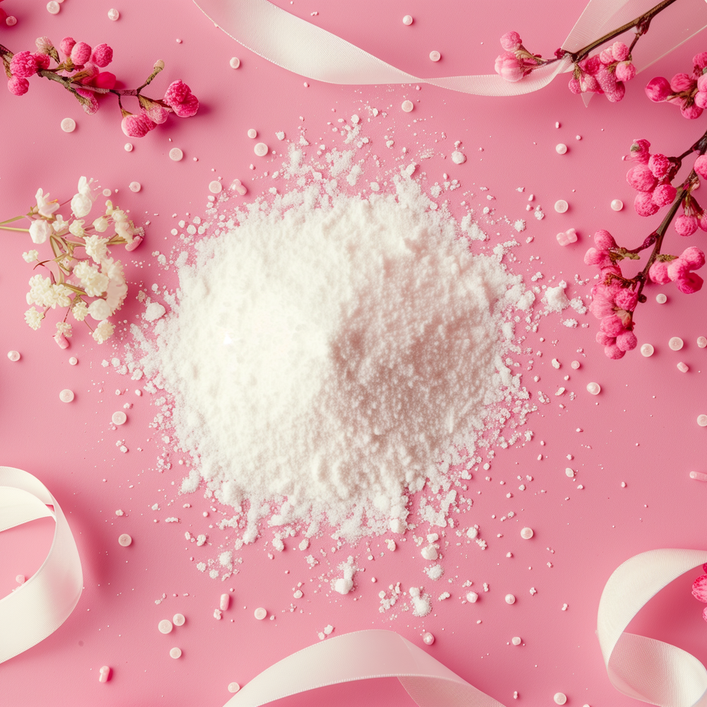 DUSTING POWDER - Suga Mama