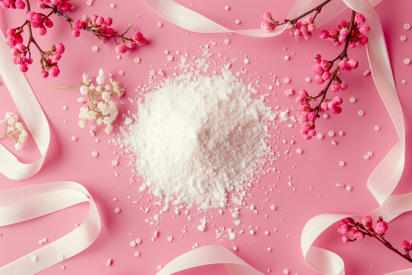 DUSTING POWDER - Suga Mama