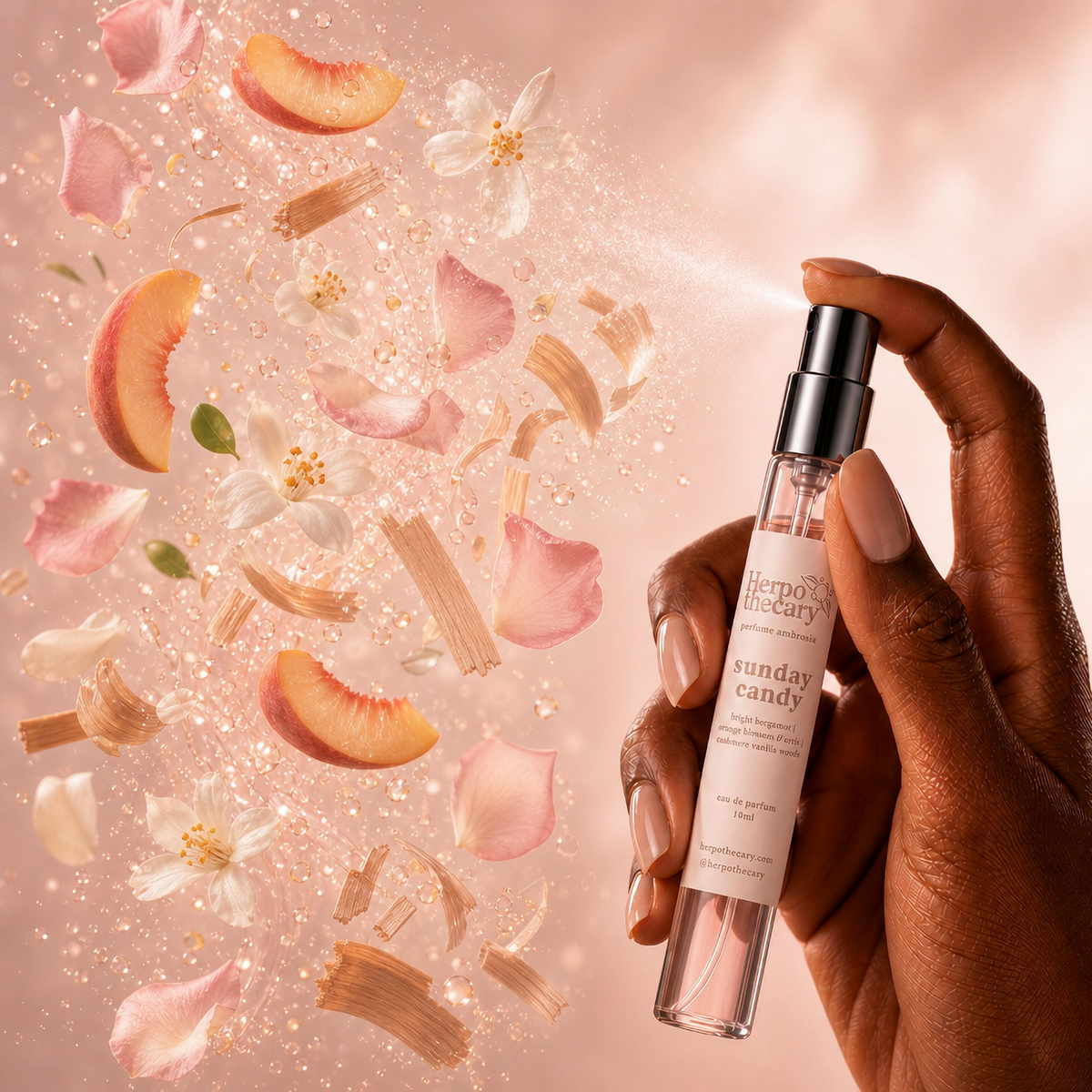 10ML EDP - Sunday Candy