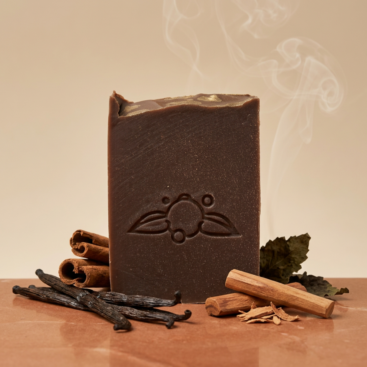 ARTISAN SOAP - Vanille