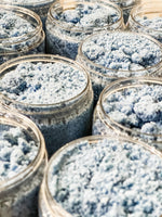 8oz SHOWER CRUMBLES - Breathe